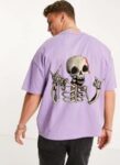 Oversized T-shirt