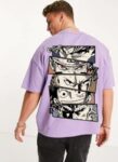 Oversized T-shirt
