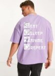 Oversized T-shirt