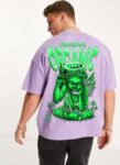 Oversized T-shirt