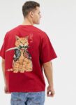 Oversized T-shirt