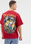 Oversized T-shirt
