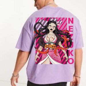 Oversized T-shirt