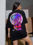 Oversized T-shirt