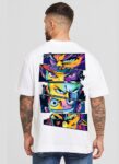Oversized T-shirt