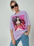 Oversized T-shirt