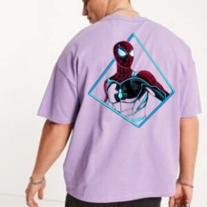 Oversized T-shirt
