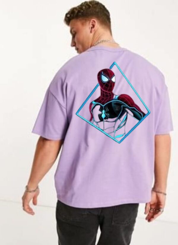 Oversized T-shirt
