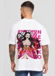 Oversized T-shirt