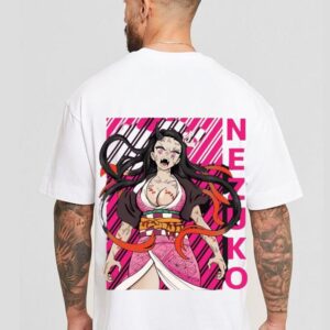 Oversized T-shirt