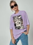 Oversized T-shirt