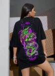Oversized T-shirt