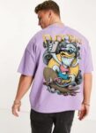 Oversized T-shirt