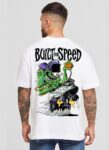 Oversized T-shirt