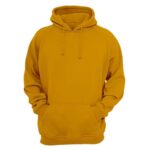 Cringe Art Printed Hoodie