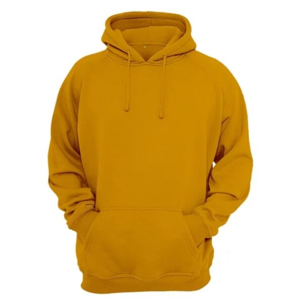 Cringe Art Printed Hoodie