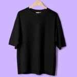 Graphic Print Men Round Neck T-shirt