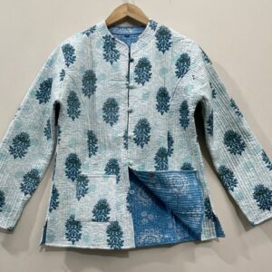 Reversible Jacket