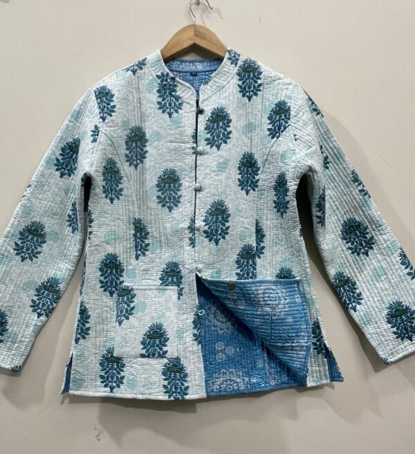 Reversible Jacket