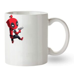 Spiderman Printed Mug
