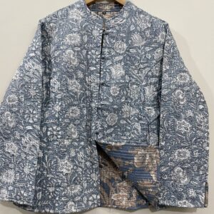 Reversible Jacket