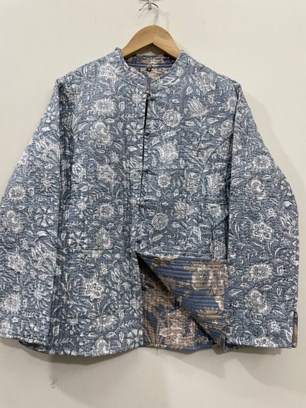 Reversible Jacket