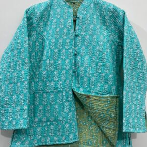 Reversible Jacket
