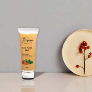 Anti Acne Gel