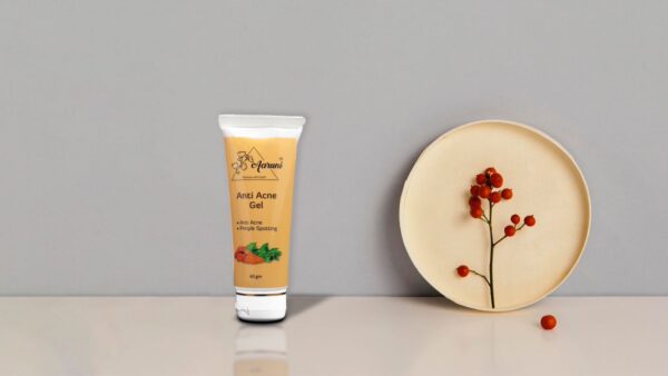 Anti Acne Gel