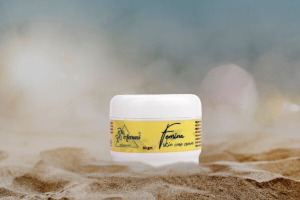 Femina Skin Care Cream