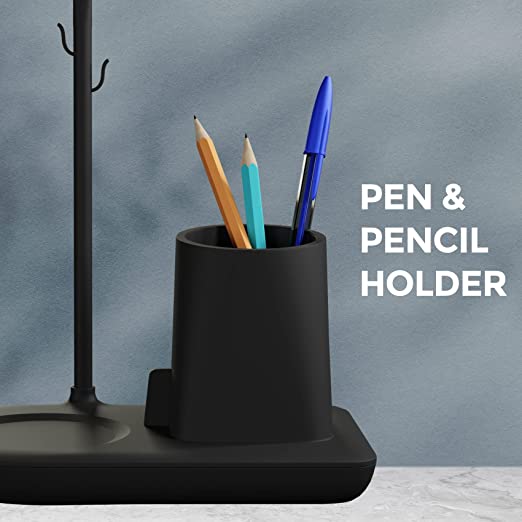 eo Pen Stand Desk Organizer