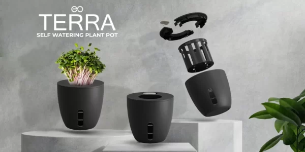 EO Gadget Terra Unleash the Power of Eco-Friendly Gadgets