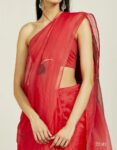 Hand Painted Saare