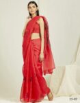 Hand Painted Saare