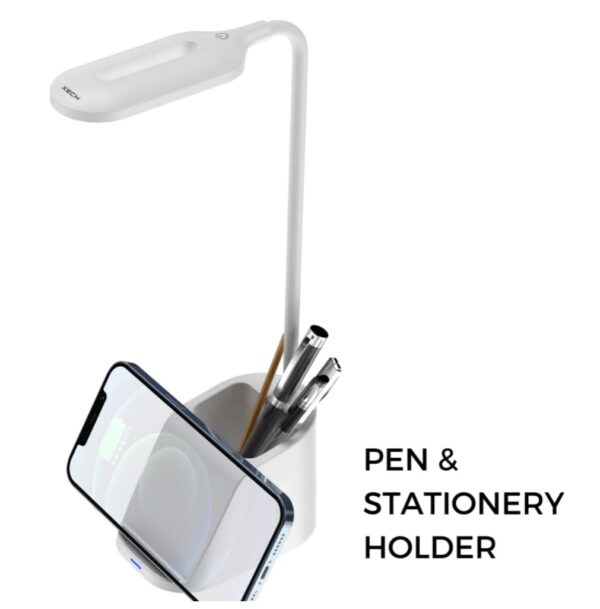 T2W Quirky Lamps WITH WIRELESS CHARGER IN INDIA