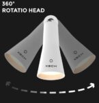 MAGNETO MULTIFUNCTIONAL TABLE Quirky Lamps IN INDIA