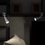 MAGNETO MULTIFUNCTIONAL TABLE Quirky Lamps IN INDIA