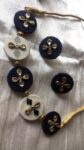 Handmade jewellery set