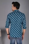 Printed shirt