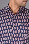 Printed shirt