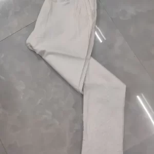 Chikankari Strechable Lycra Pants