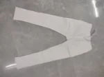 Chikankari Strechable Lycra Pants
