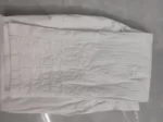 Chikankari Strechable Lycra Pants