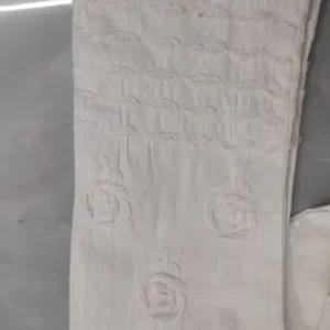 Chikankari Strechable Lycra Pants