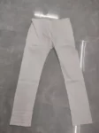 Chikankari Strechable Lycra Pants