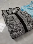 Chikan Yogdaar Anarkali