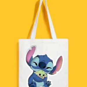 Reusable Tote Bags|100% Organic Cotton Bag | Multi-Purpose Bag| Kola printed | Stylish Bag
