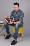 Printed shirt