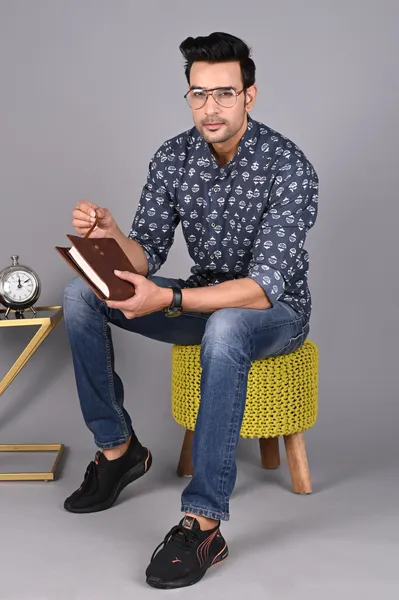 Printed shirt