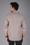 Jaipuri Printed Cotton Short kurta